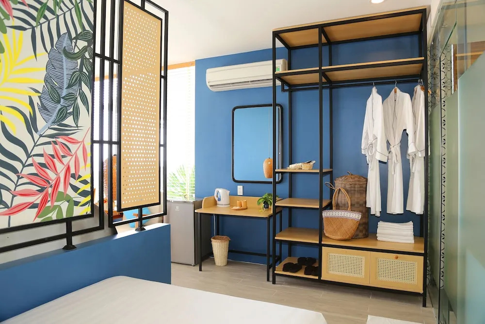 Tomhill Boutique Resort & Spa Phu Quoc