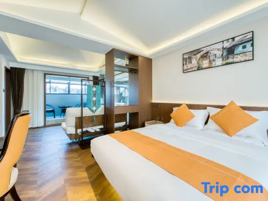 Premium room