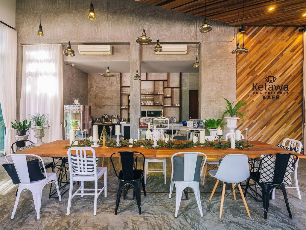Ketawa Pet Friendly Hotel - Général