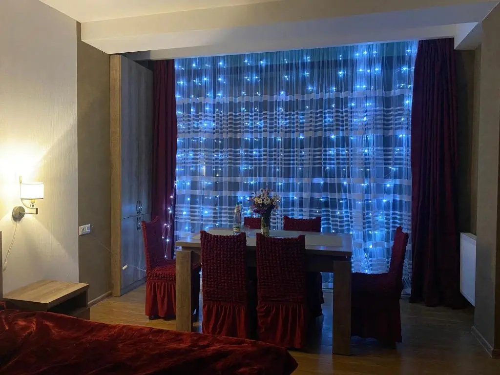 Апартаменты 518 Bobline hotel Apartment