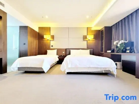 Premier Suite