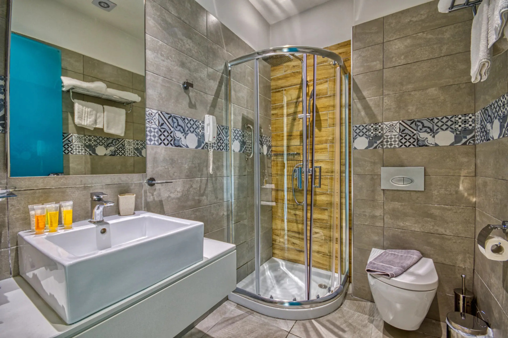 Island Boutique Hotel Rhodes - Général