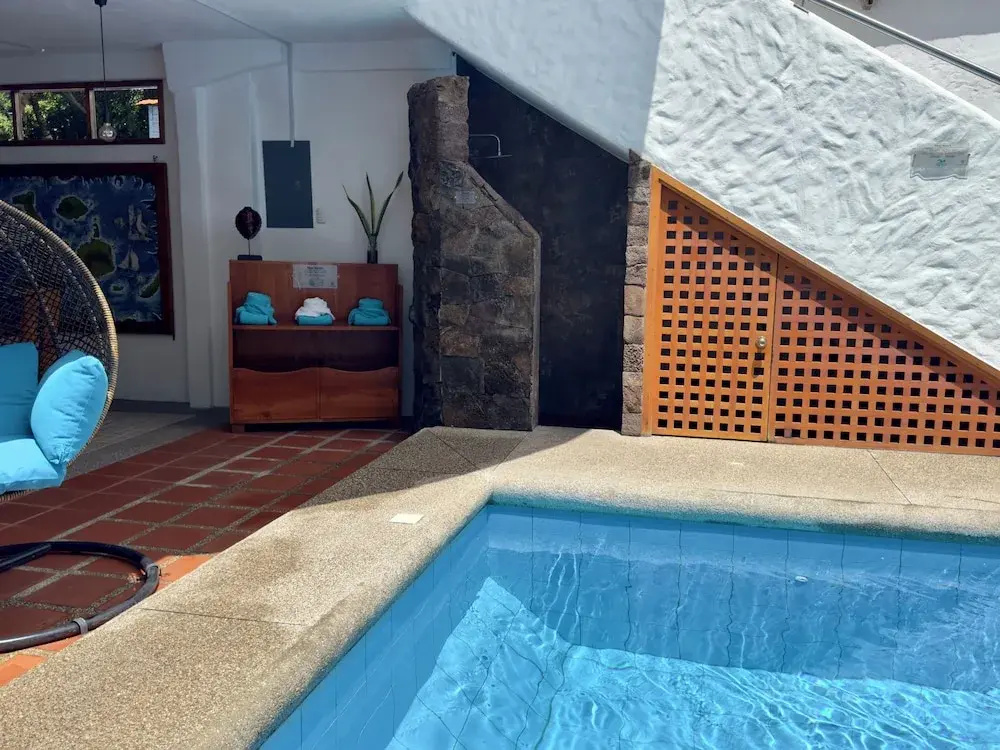 Hotel La Casa de Judy - Général