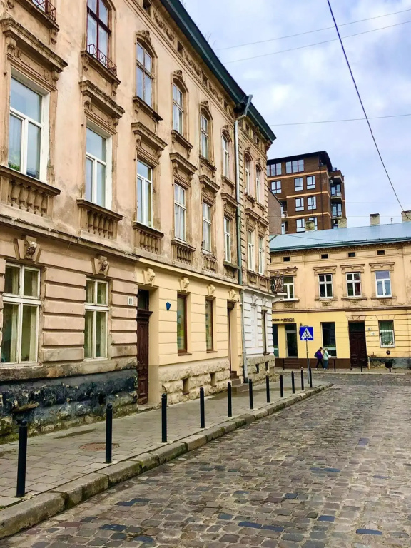 ROMANTIC Apartments - near Opera House 11/7