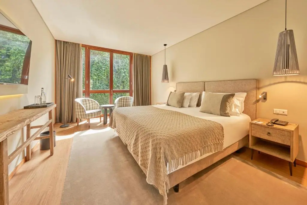 PortoBay Serra Golf - Chambres
