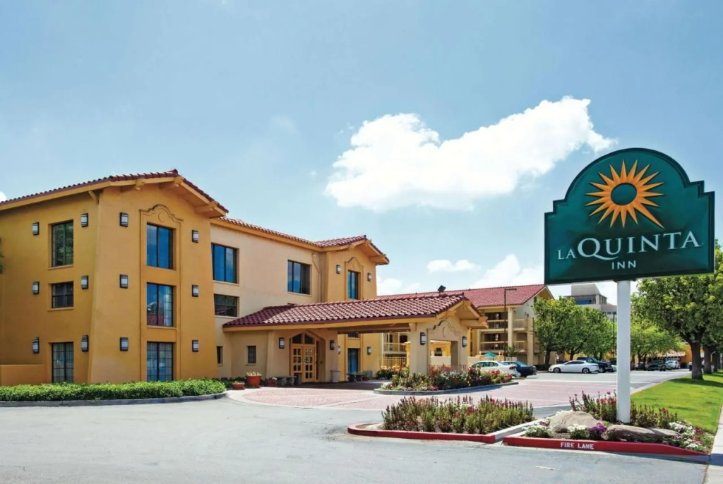 La Quinta Inn & Suites Fresno - Yosemite