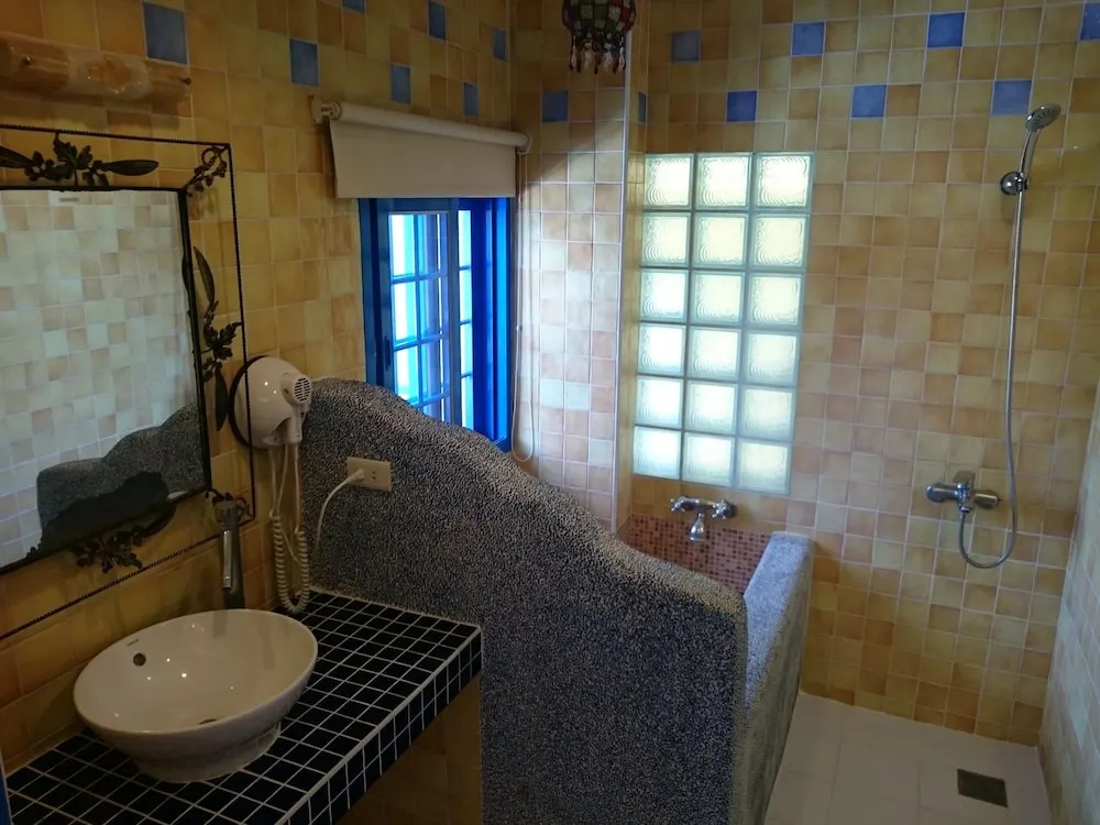 Superior Quadruple room