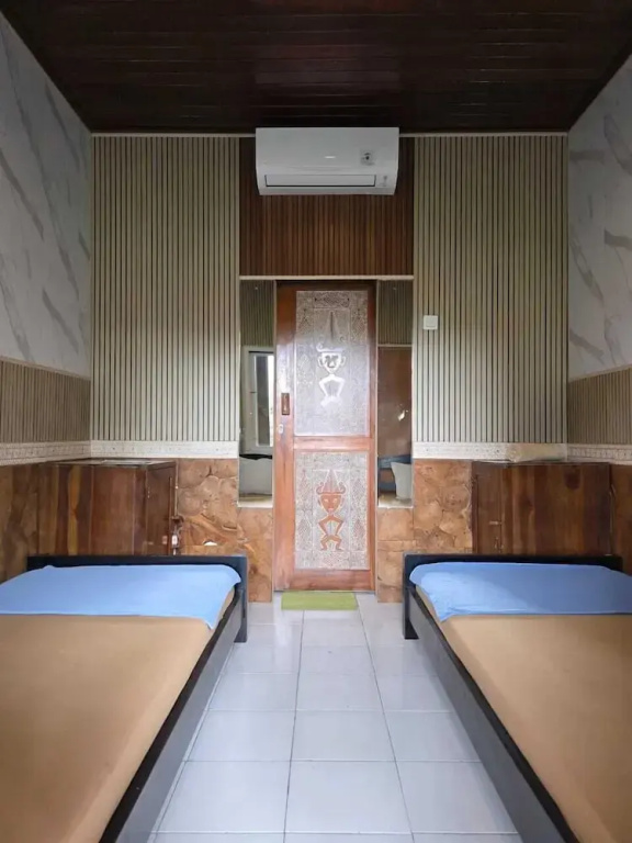 Bulan Bali Guest House — фото