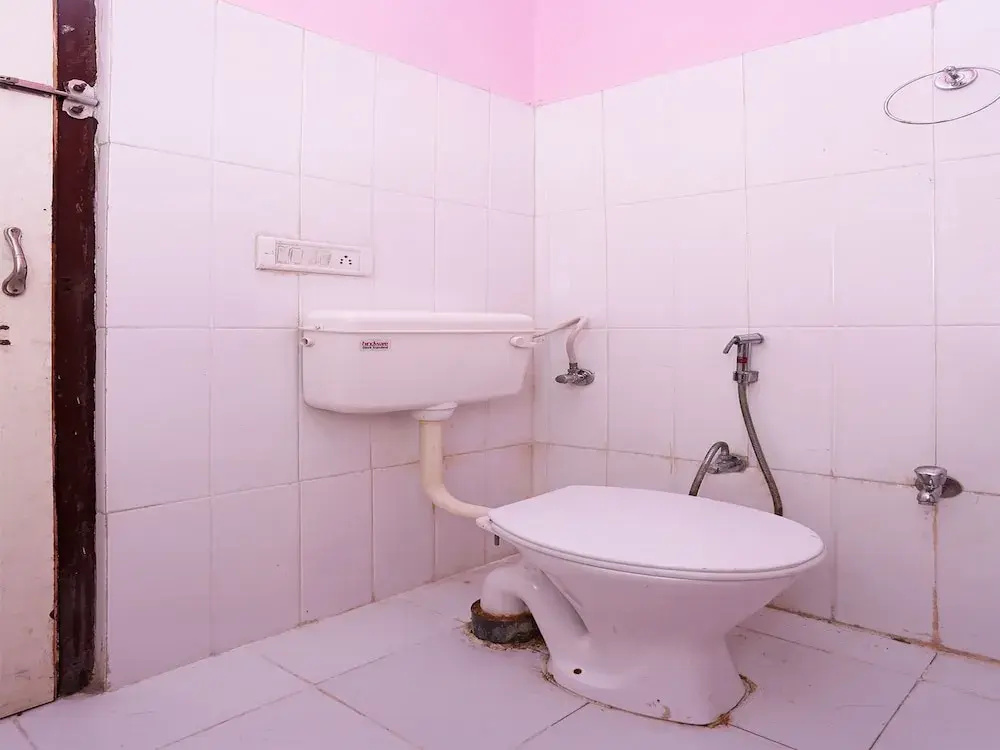 OYO Rooms Vaishali 200 ft Bypass - Général