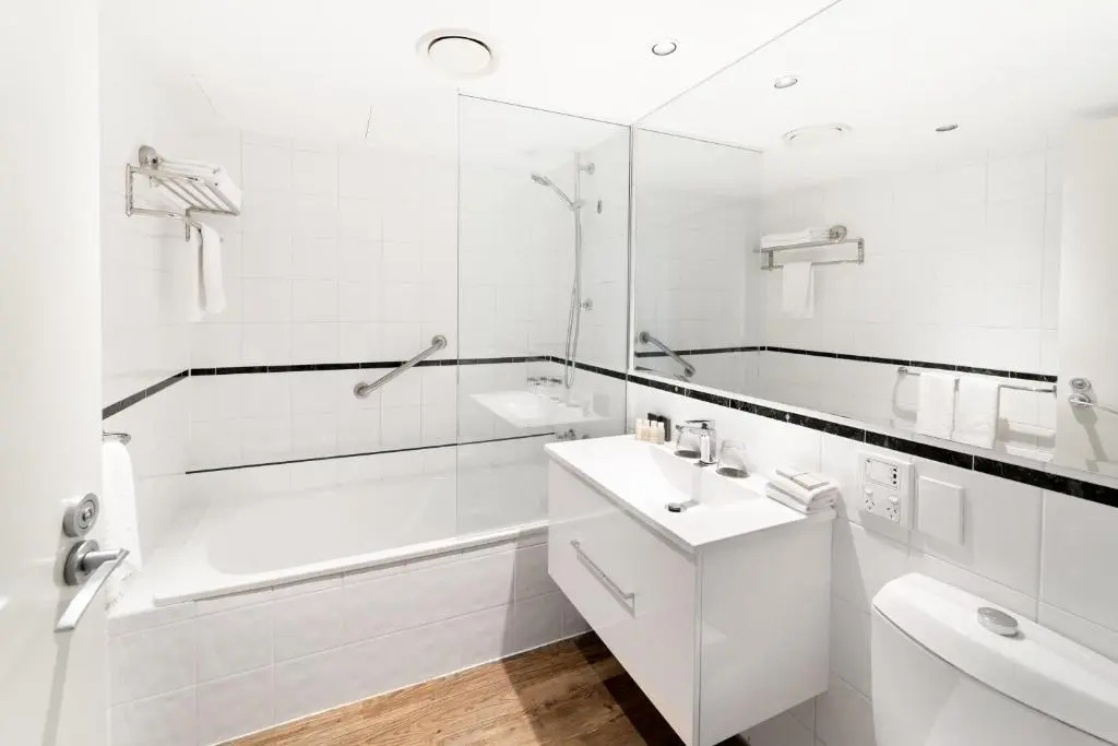 Voco Gold Coast - Chambres