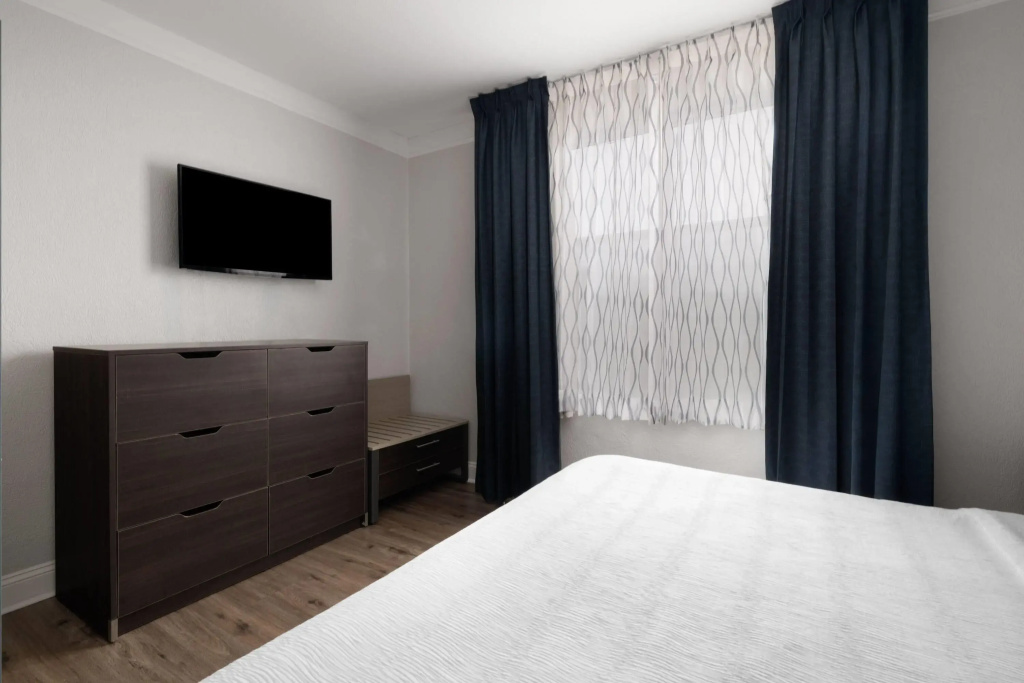 Wingate by Wyndham Savannah Gateway - Général
