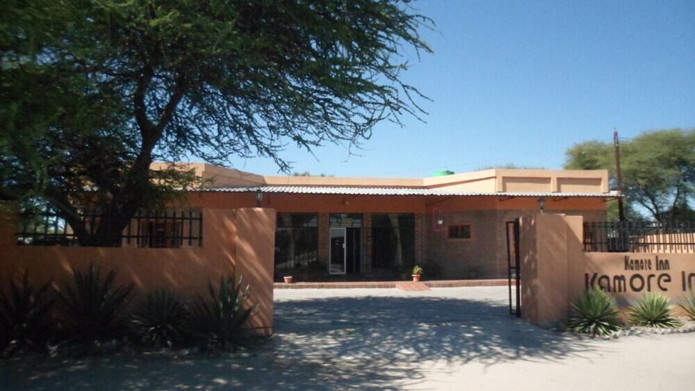 Kamore Inn image