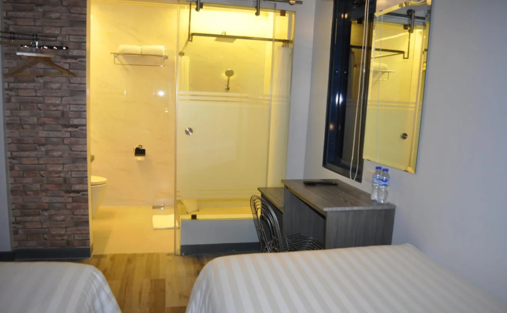 GQ Plaza — фото 6