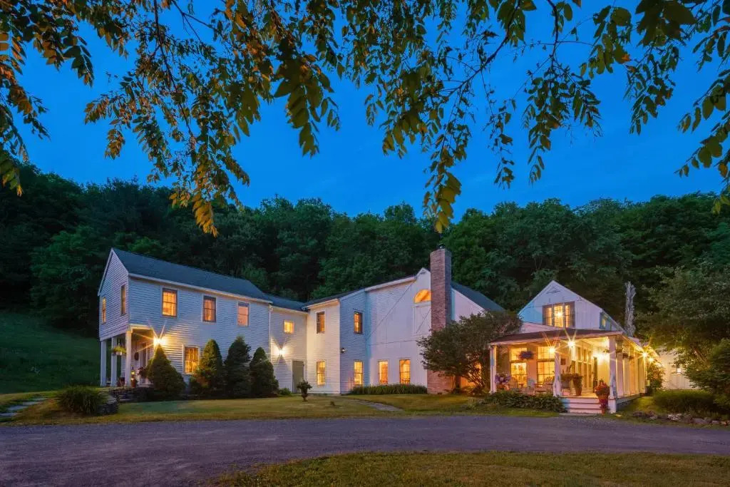 Inn at Silver Maple Farm