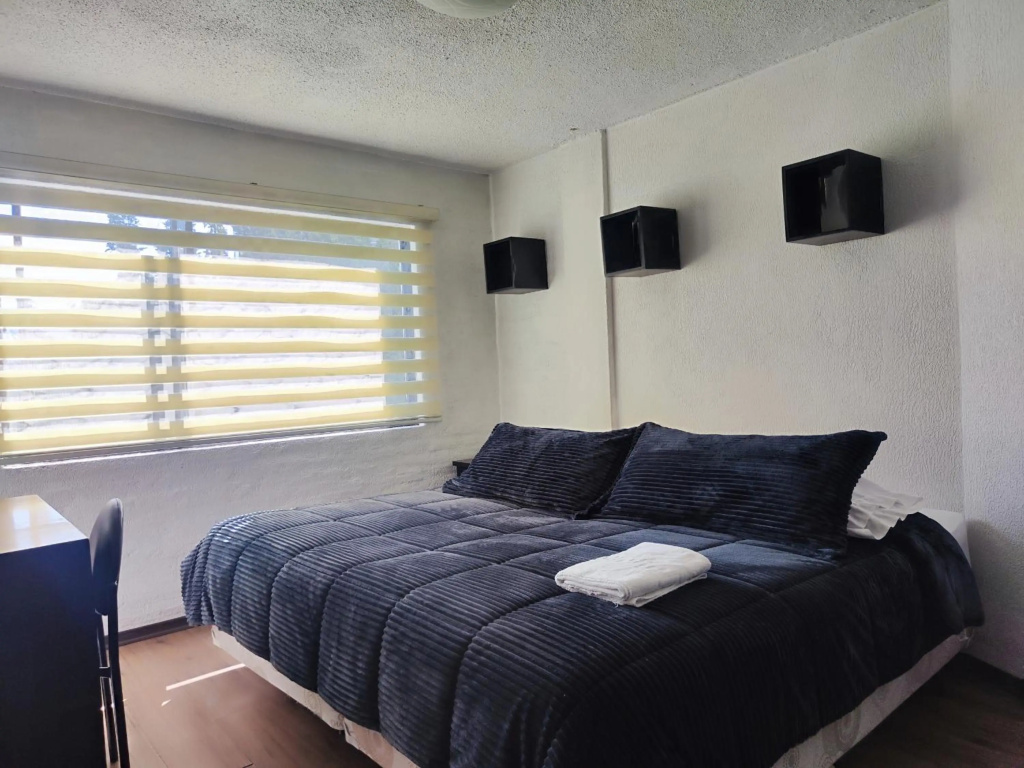 Hotel Bellavista Quito — 4