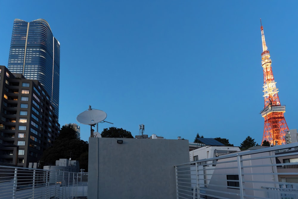 Azabu Modern House 사진 23