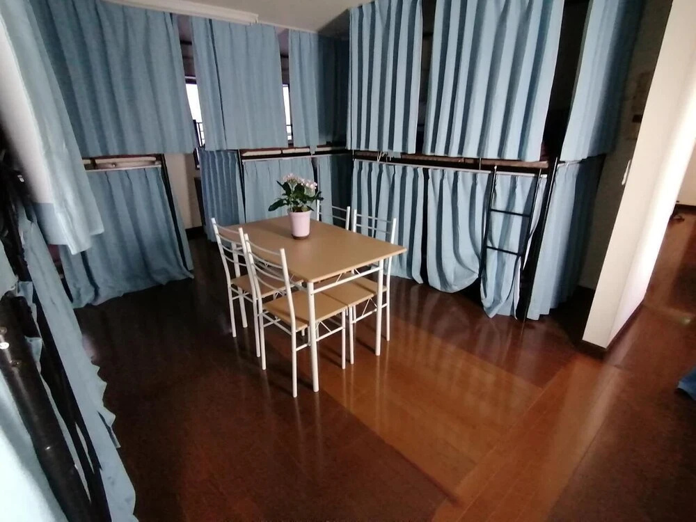 GUEST HOUSE SAKAE - Hostel 사진 13