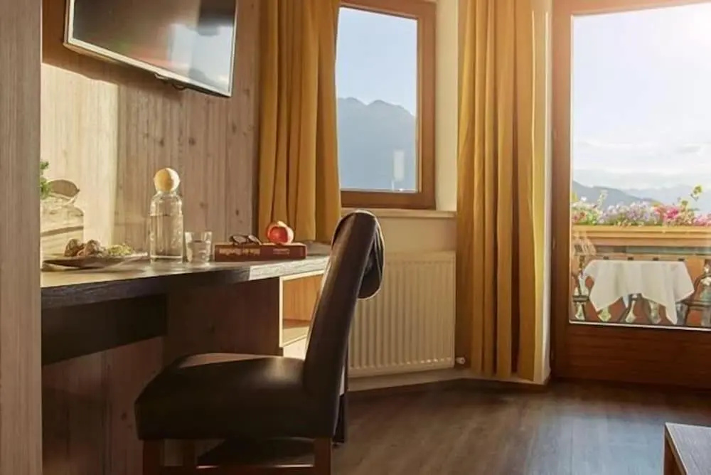 Hotel Venetblick - Général
