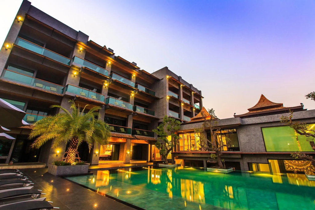 Hotel photo 14