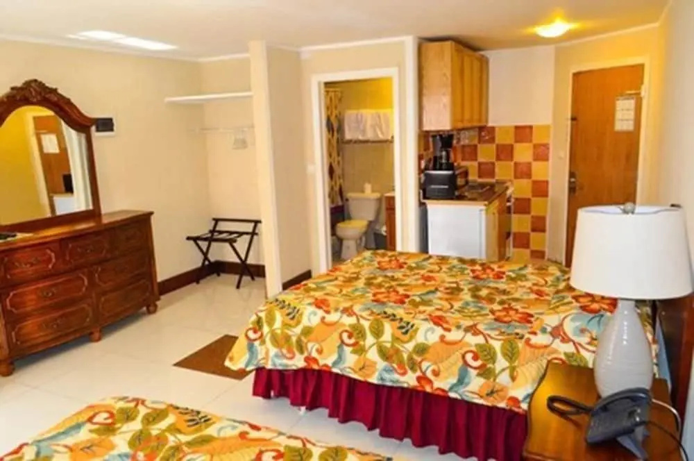 Hotel photo 3