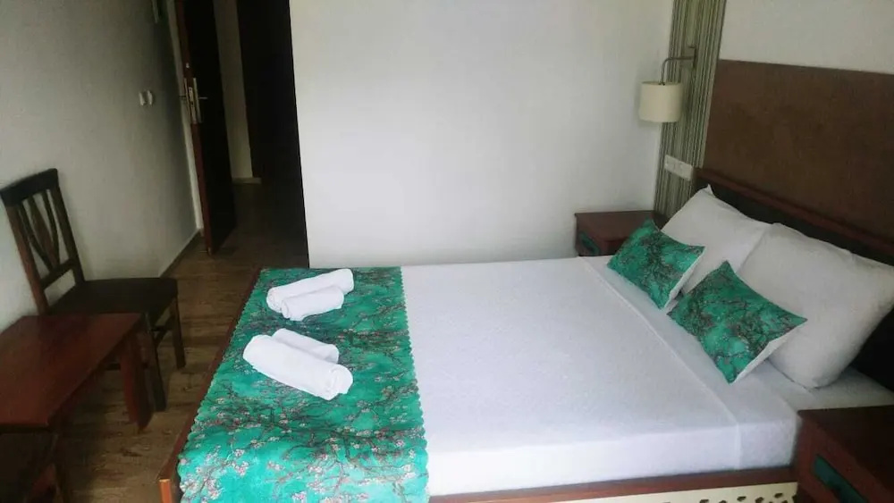 Nehir Dalyan Boutique Otel — 6