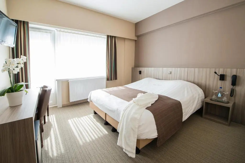 Hotel Princess - Chambres