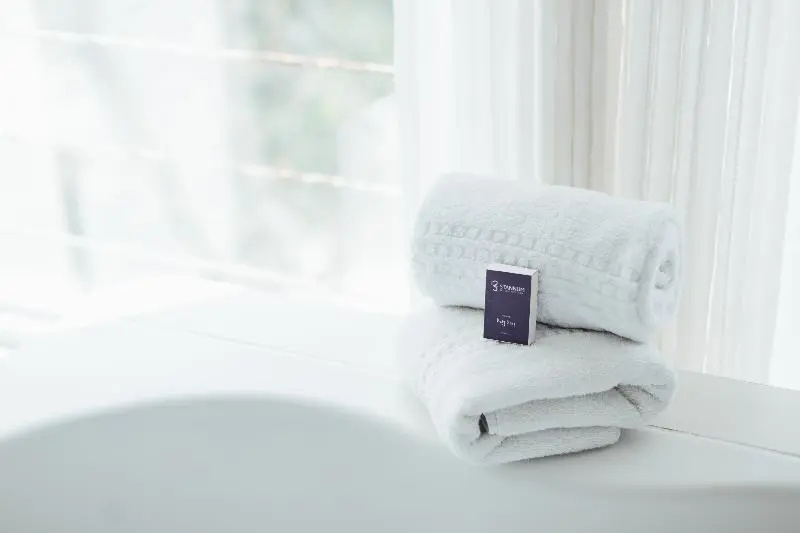 Stannum Boutique Hotel & Spa - Chambres
