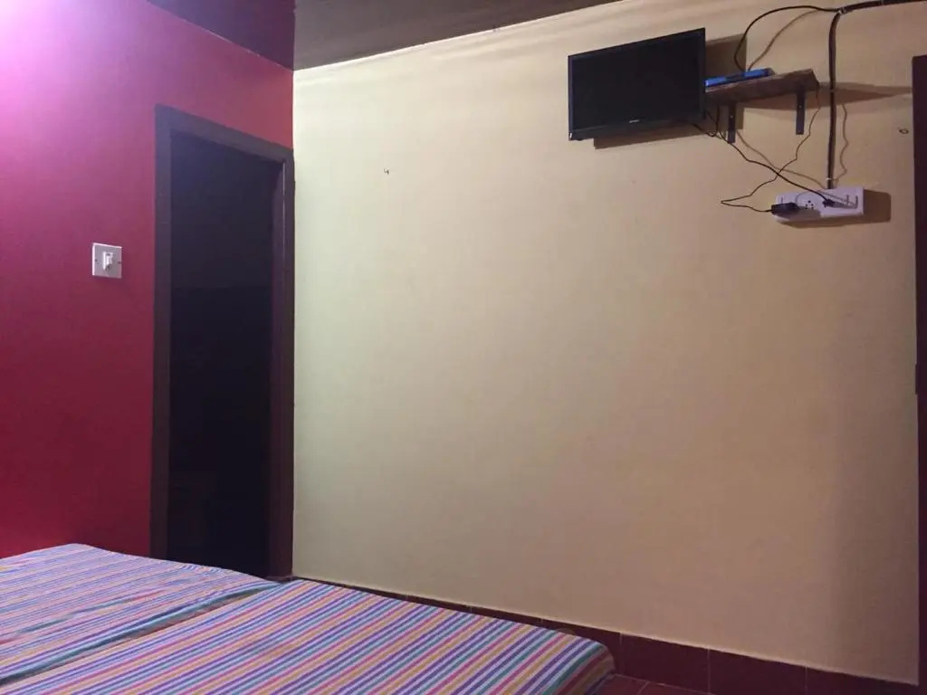 Nimmu House - Chambres
