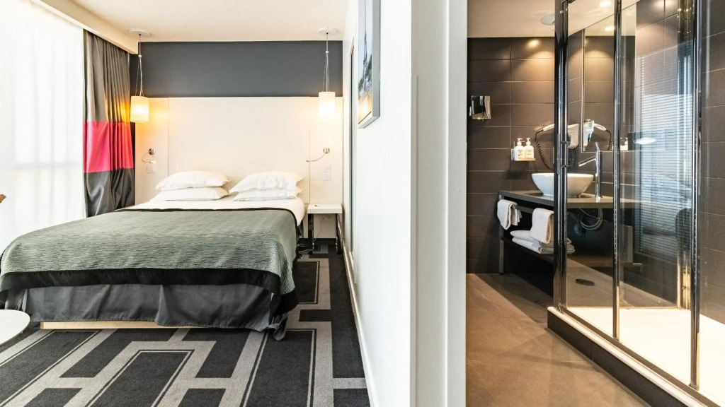 Holiday Inn Dijon by IHG — фото 6