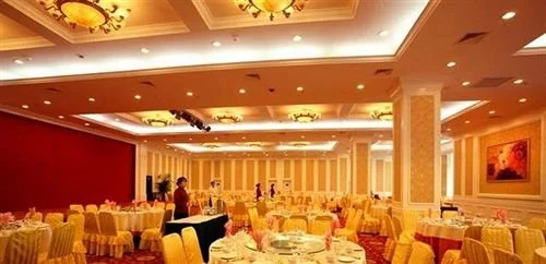 Tian Long Hotel - Général