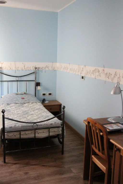 Hotel La Fontana - Chambres