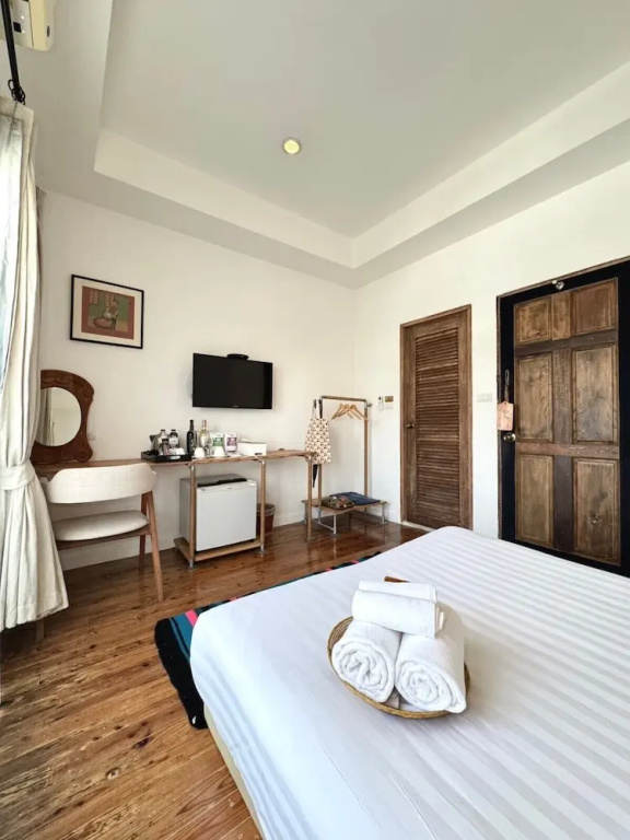 Hotel YaYee - Chambres