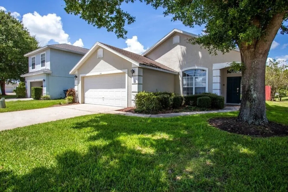 118wa 4 Bedroom Villa
