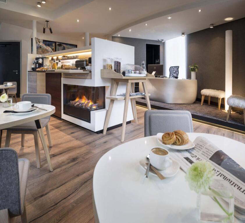 Hôtel Max by null