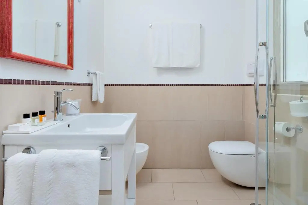 The Pelican Beach Resort & SPA - Adults Only - Chambres