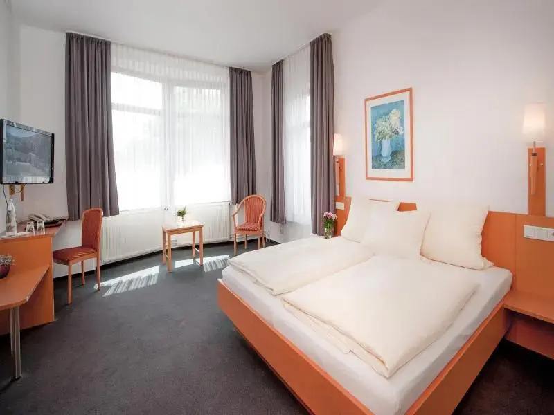Hotel Hollmann — 5