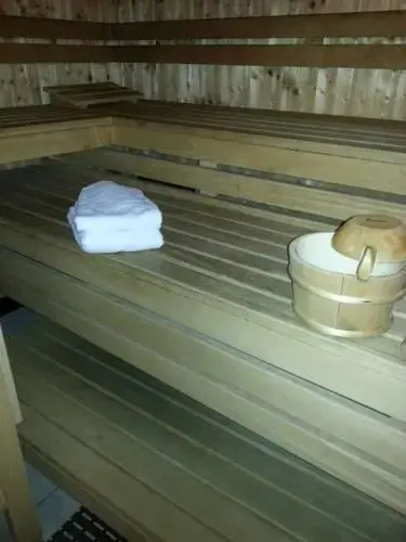 Hotel Quellenhof - Général