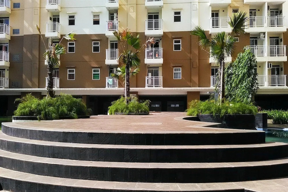 Amazing Pluit Apartment