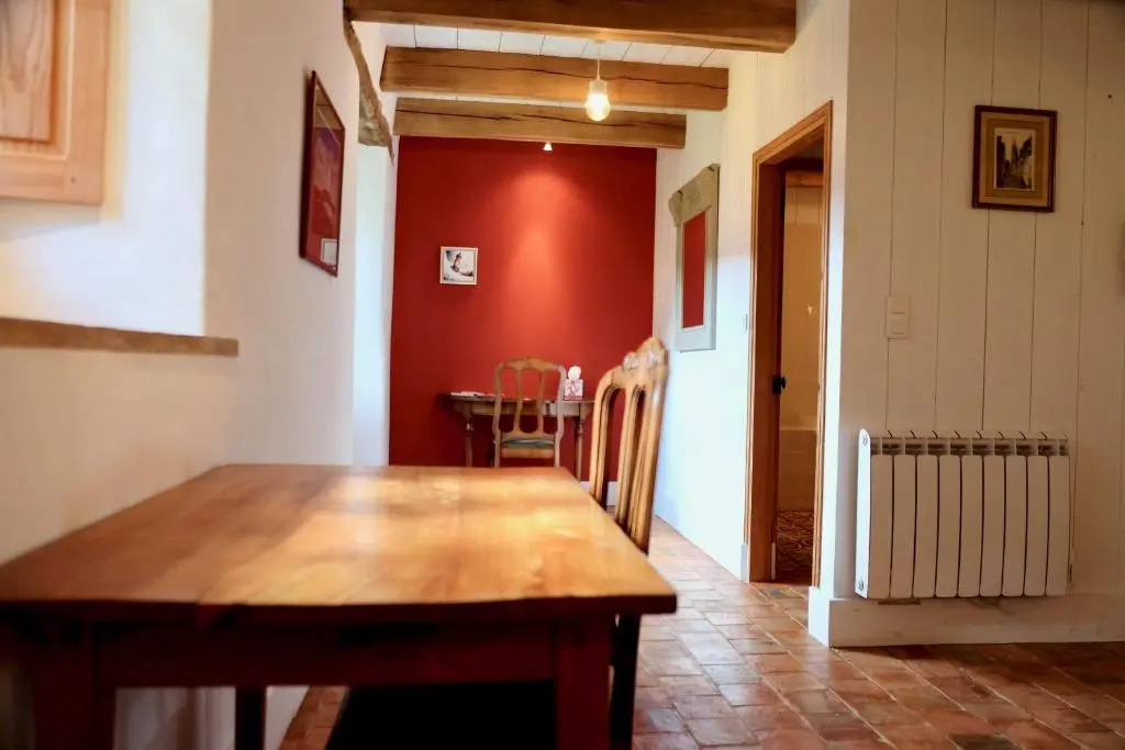 Manoir de l'Isle - Chambres