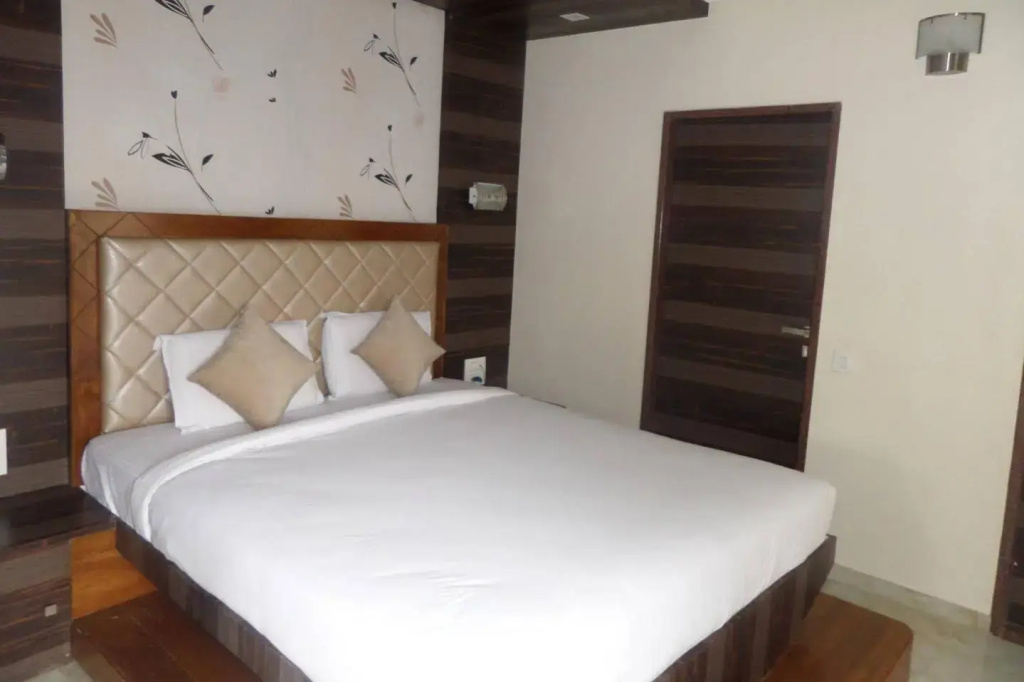 Hotel Raj Palace - Général