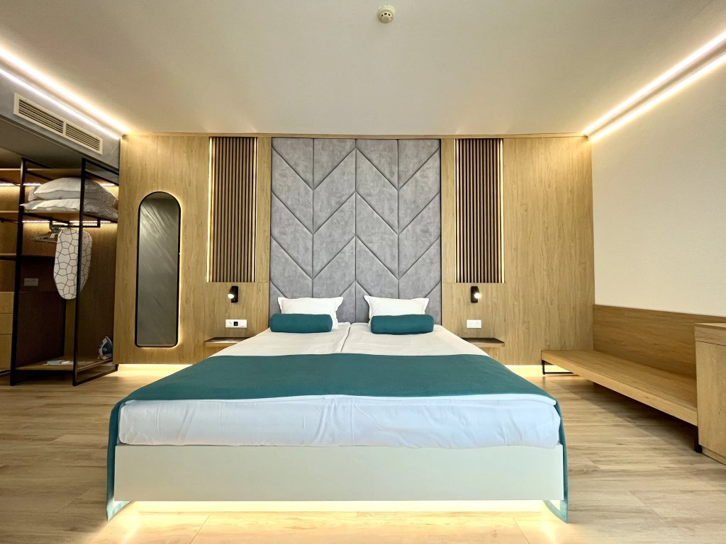 Sol Marina Palace — Adults Only over 16 - Général