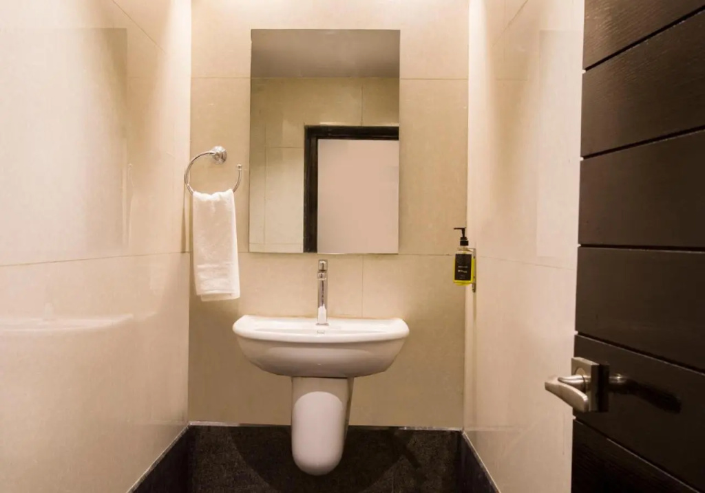 Istay Hotels Rajajinagar - Général
