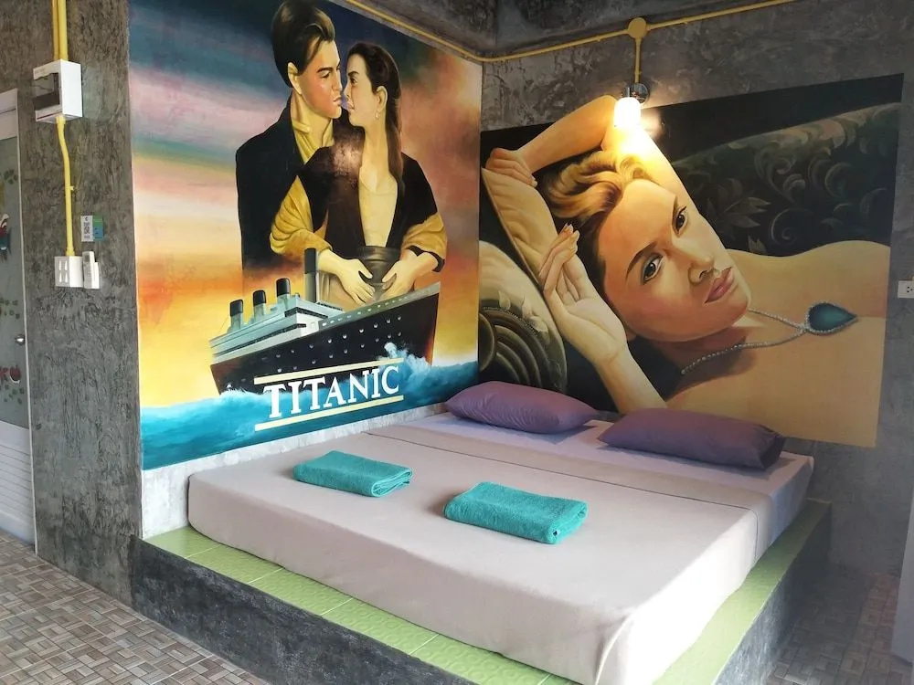 Hotel photo 20