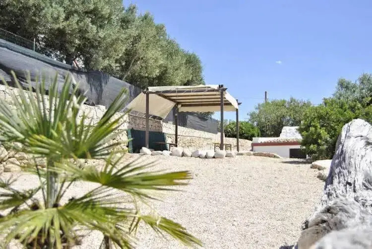 Trullo Orizzonte