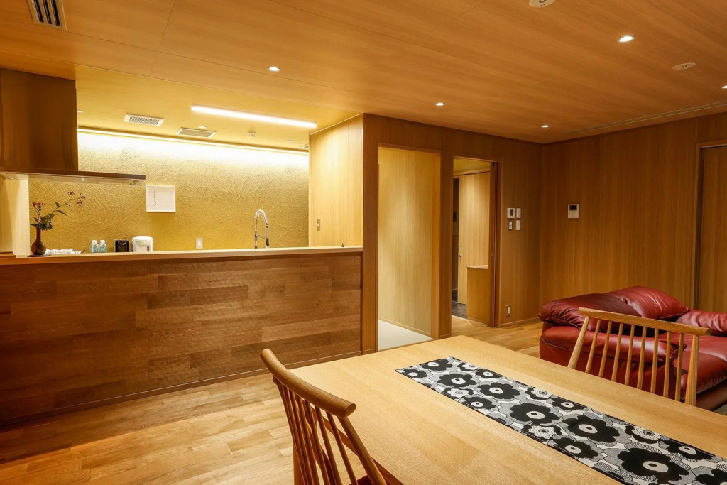 Yuraku Kinosaki Spa & Gardens 사진 22