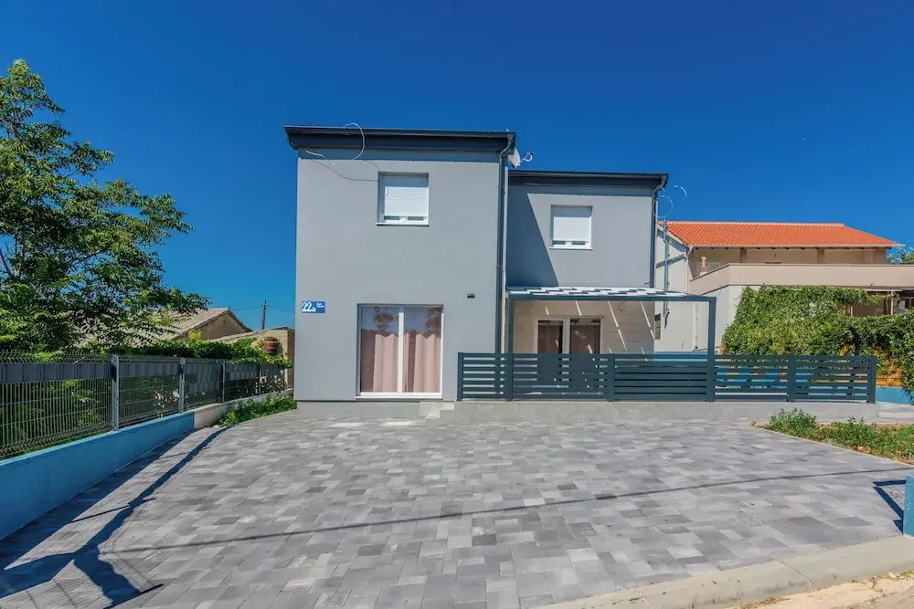 Villa Tonina
