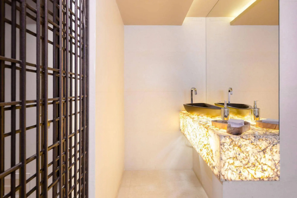 Ritz Copacabana Hotel - Général