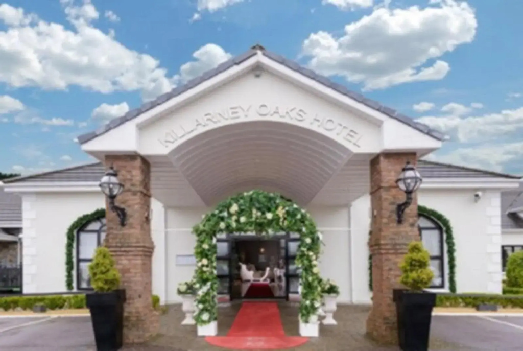 Killarney Oaks Hotel - Général