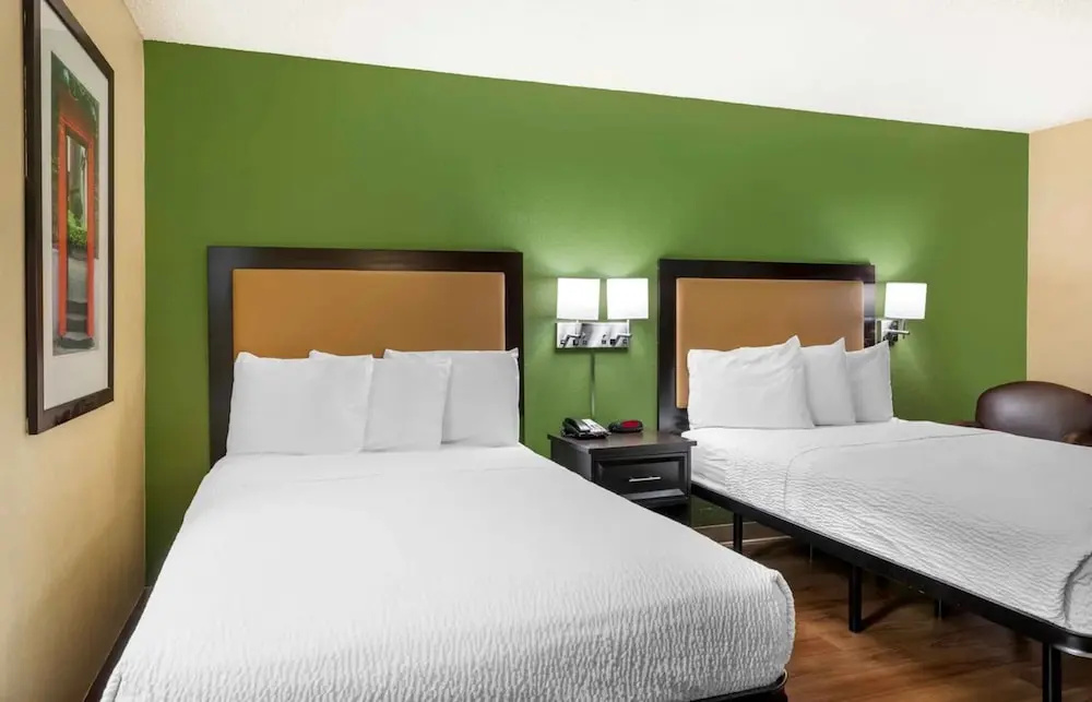 Relax Suites Extended Stay - La Mirada — фото