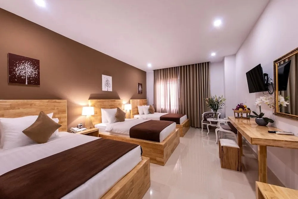 Hotel photo 7